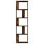 Kindell 160 cm H x 45 cm W Etagere Bookcase-2073133640