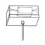 Abeo L 1 - Light LED Pendant-1799895339-1776609710-1776312008