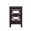 Table de bout avec rangement Minburn-973850211