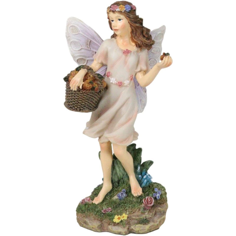 Statue Kaheim Fantasy & Sci-Fi