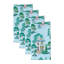 Lenox Spice Village Allover Napkins