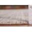 Tapis terre Gabbeh 8 x 8