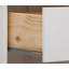 38cm W Solid Wood Bedside Table-209751318