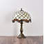 Stehle Antique Bronze Table Lamp-375922106