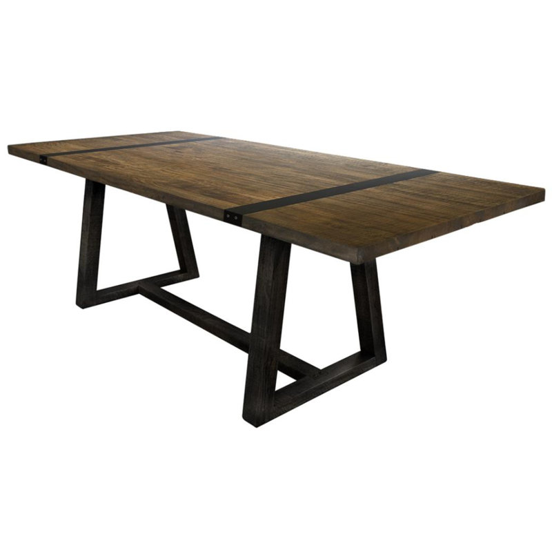 Table de salle à manger Domen