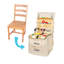 Ensemble de cuisine Pretend Play Builder