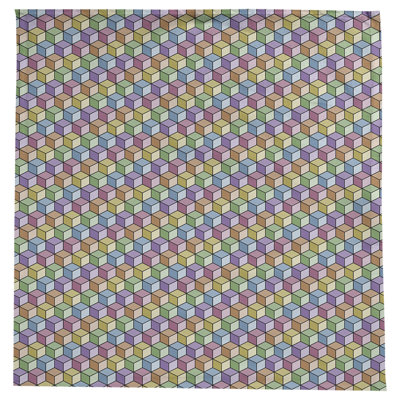 Nappe cubique Avicia