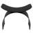 Papillon Iron Accent Stool
