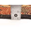 Tapisserie Ringgold beige kilim 4 pi 3 po x 6 pi 0 po