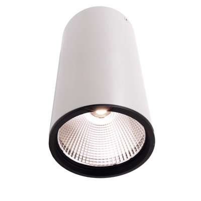 Luna LED Flush Mount