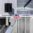 14 ft. W x 14 ft. D Galvanized Steel Storage Shed-85519958