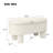 Upholstered Storage Bench With Lift-Top Lid-1431712285