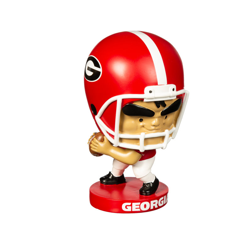 Sports Plastic Garden Statue