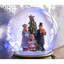 Christmas Snow Globe