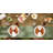 Jakeway Geometric Round Tablecloth-1051520833
