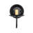 5" Wide Loxley Wall Sconce