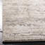 Tapis abstrait taupe / ivoire Goble-2011316632
