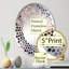 Hasnath Oval Mirror-95185273