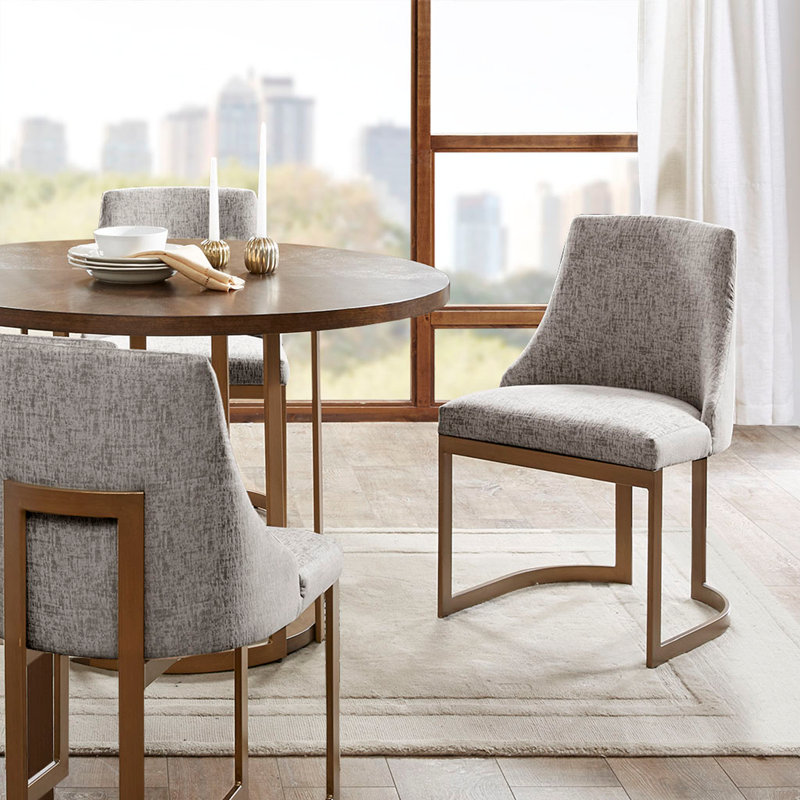 Chaise de salle à manger (ensemble de 2)