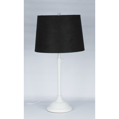 Lampe de table 34 po Caitlynne