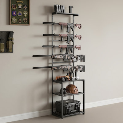 Gun Safe