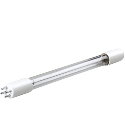 UV 10W avec filtre HEPA
