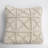 Beckett Geometric Reversible Pillow Cover-686268297