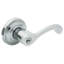 Keyed (Entry) Door Lever with Rosette-1567973641-1558304112-1553247645