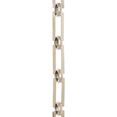 Edge Un-Welded Chain or Chain Break