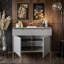 Allanah 104cm W 2 - Drawer Chest of Drawers-1823358357