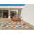 Hesselbein Checkered Indoor / Outdoor Area Rug-2078182981-2147322965