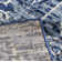 Tapis bleu foncé Monroe