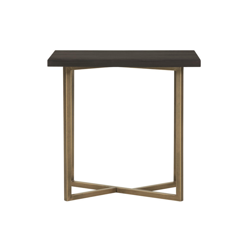 Hepworth Frame End Table