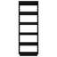 Gaizka 167cm H Solid Wood Etagere Bookcase-1626635166-1626635167