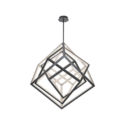 Nicolini 1 - Light LED Chandelier