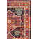 Tapis oriental performance Donnitta