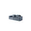 Canapé modulaire Belfin, canapé convertible Tofu Block-432188501-432188506