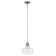 Acadamy 1-Light Mini Pendant