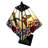 Haubert Metal Table Lamp