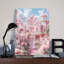 1 Piece Wrapped Canvas Wall Art