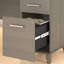 Magomed 3 Piece Computer Desk Office Set-1673116401