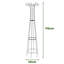 Wilmore Metal Obelisk Trellis-321848272-321848274