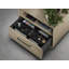 Kava - 28" Nightstand-1368663095