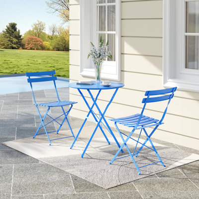 Patio Dining Set Table,