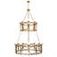 Porta 20 - Light Chandelier
