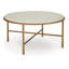 Table basse Alben