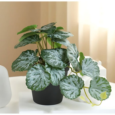 Rural Simulation Plant Home Decoration, Hotel Decoration, Green Plants, Desktop Small Potted Plants, Indoor Artificial Plant Bonsai Decoration