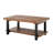 Pomona 42" Solid Wood Coffee Table, Natural-1743852479