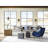Latigo Bay Steel Flush Mounted Sconce-690874809