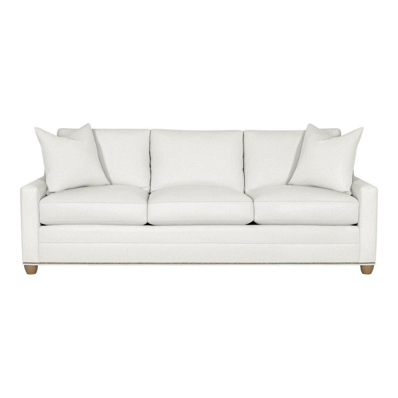 Fairgrove 90" Sofa, Yes, Tommy Snow, Hampton